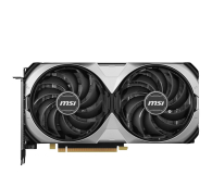MSI GeForce RTX 4070 SUPER VENTUS 2X OC 12GB GDDR6X - 1209748 - zdjęcie 1